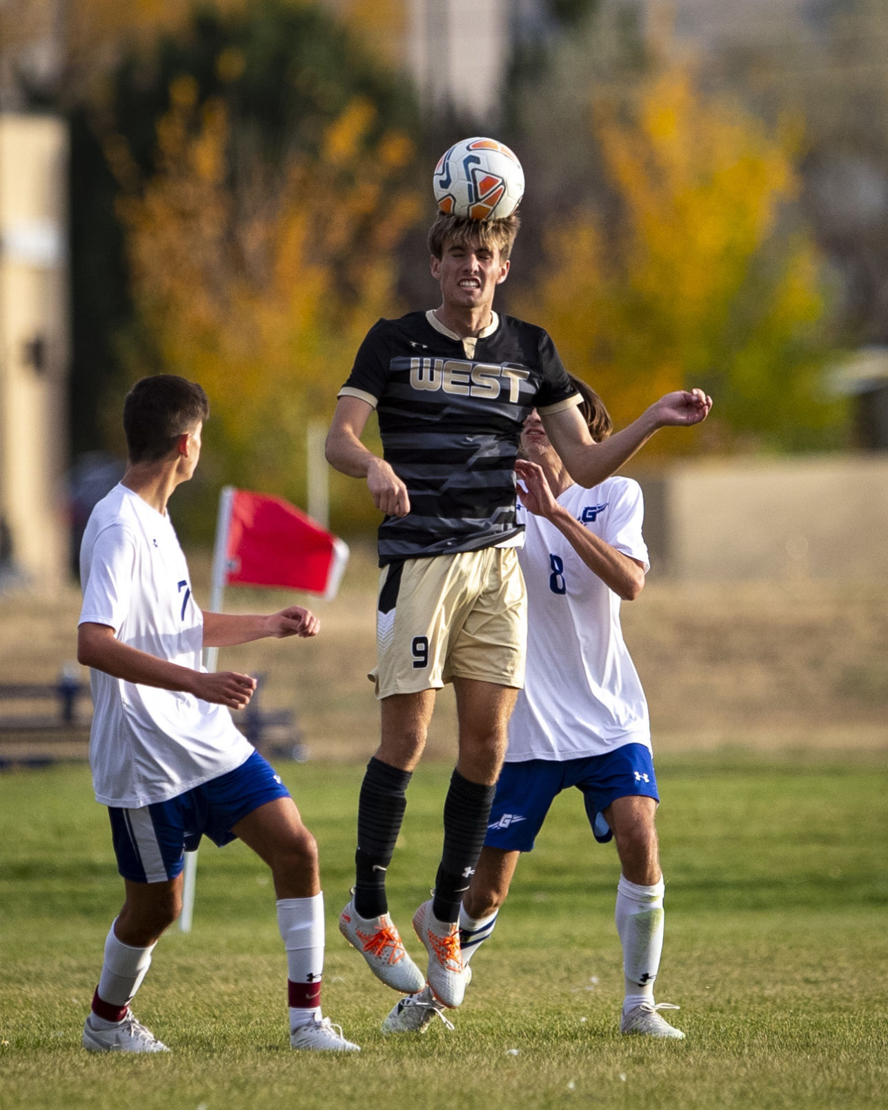 Bozeman Gallatin vs. Billings West